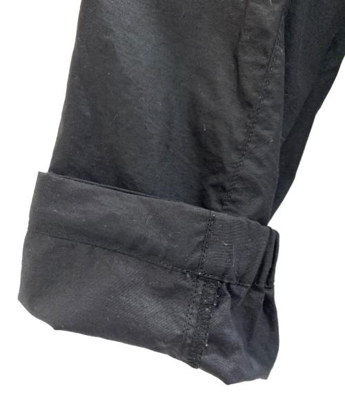 HELLY HANSEN（ヘリーハンセン）HELLY HANSEN (ヘリーハンセン) ベルゲンジャケット ブラック サイズ:Lの古着・服飾アイテム