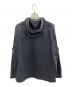 HELLY HANSEN (ヘリーハンセン) ベルゲンジャケット ブラック サイズ:L：8000円