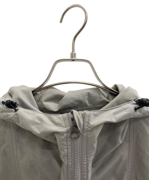 THE NORTH FACE（ザ ノース フェイス）THE NORTH FACE (ザ ノース フェイス) コンパクトジャケット グレー サイズ:XLの古着・服飾アイテム
