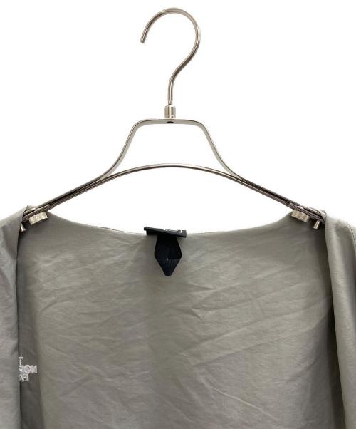 THE NORTH FACE（ザ ノース フェイス）THE NORTH FACE (ザ ノース フェイス) コンパクトジャケット グレー サイズ:XLの古着・服飾アイテム