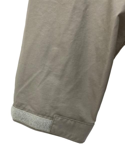 THE NORTH FACE（ザ ノース フェイス）THE NORTH FACE (ザ ノース フェイス) コンパクトジャケット グレー サイズ:XLの古着・服飾アイテム