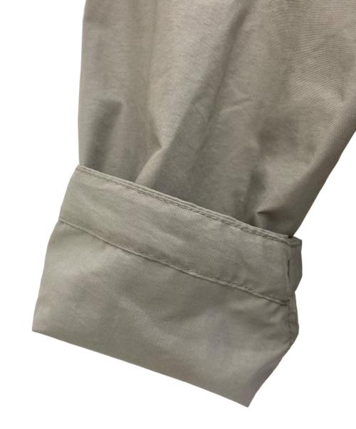 THE NORTH FACE（ザ ノース フェイス）THE NORTH FACE (ザ ノース フェイス) コンパクトジャケット グレー サイズ:XLの古着・服飾アイテム
