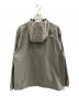THE NORTH FACE (ザ ノース フェイス) コンパクトジャケット グレー サイズ:XL：8000円