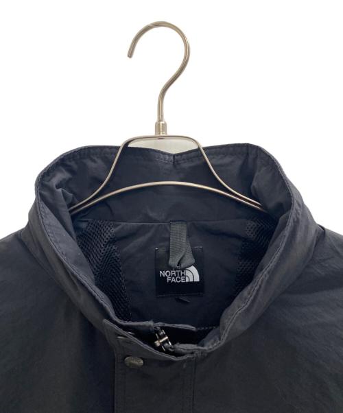 THE NORTH FACE（ザ ノース フェイス）THE NORTH FACE (ザ ノース フェイス) ハイドレナウィンドジャケット ブラック サイズ:Lの古着・服飾アイテム
