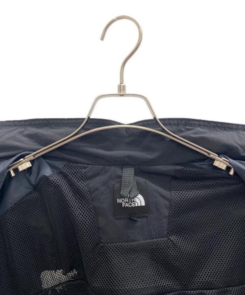 THE NORTH FACE（ザ ノース フェイス）THE NORTH FACE (ザ ノース フェイス) ハイドレナウィンドジャケット ブラック サイズ:Lの古着・服飾アイテム