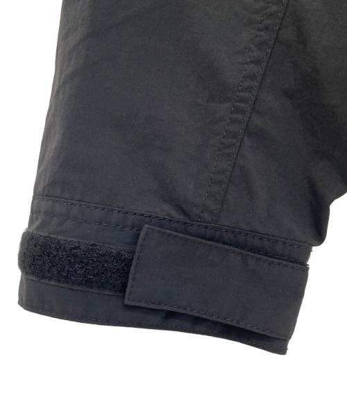 THE NORTH FACE（ザ ノース フェイス）THE NORTH FACE (ザ ノース フェイス) ハイドレナウィンドジャケット ブラック サイズ:Lの古着・服飾アイテム
