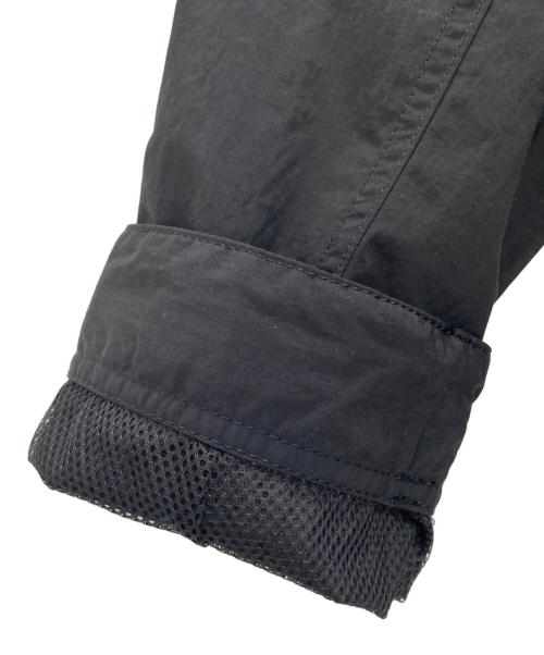 THE NORTH FACE（ザ ノース フェイス）THE NORTH FACE (ザ ノース フェイス) ハイドレナウィンドジャケット ブラック サイズ:Lの古着・服飾アイテム
