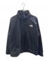 THE NORTH FACE（ザ ノース フェイス）の古着「ハイドレナウィンドジャケット」｜ブラック