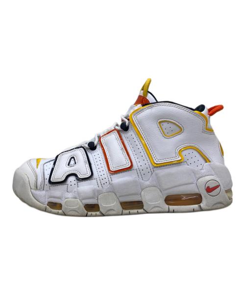 NIKE（ナイキ）NIKE (ナイキ) NIKE AIR MORE UPTEMPO 
