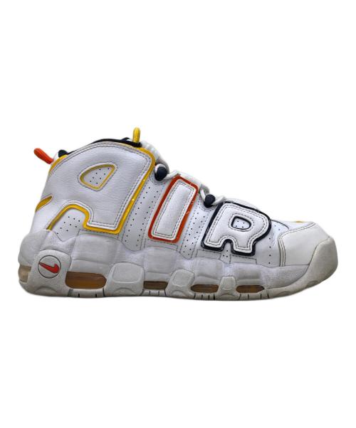 NIKE（ナイキ）NIKE (ナイキ) NIKE AIR MORE UPTEMPO 