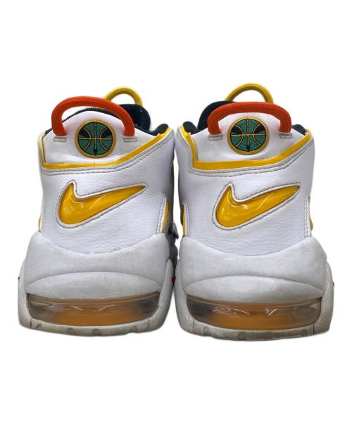 NIKE（ナイキ）NIKE (ナイキ) NIKE AIR MORE UPTEMPO 