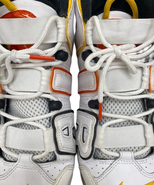 NIKE（ナイキ）NIKE (ナイキ) NIKE AIR MORE UPTEMPO 