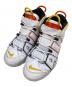NIKE（ナイキ）の古着「NIKE AIR MORE UPTEMPO 