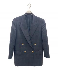 中古・古着通販】Burberry's (バーバリーズ) ツイードジャケット