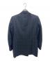 Burberry's (バーバリー) ダブルジャケット ネイビー サイズ:A6(M)：12000円