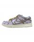 NIKE (ナイキ) ローカットスニーカー バイオレット サイズ:25.5cm：8000円