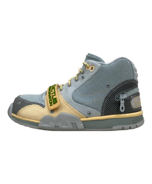 NIKE（ナイキ）NIKE (ナイキ) Travis Scott (トラヴィススコット) Air Trainer 1 SP 