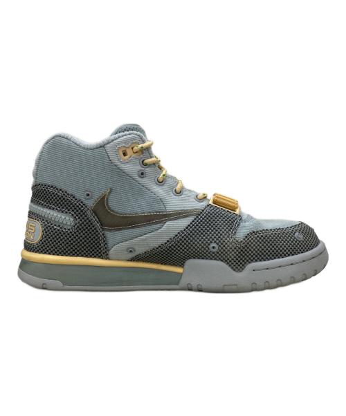 NIKE（ナイキ）NIKE (ナイキ) Travis Scott (トラヴィススコット) Air Trainer 1 SP 