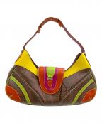 ETROエトロ）の古着「ワンショルダーバッグ」｜マルチカラー