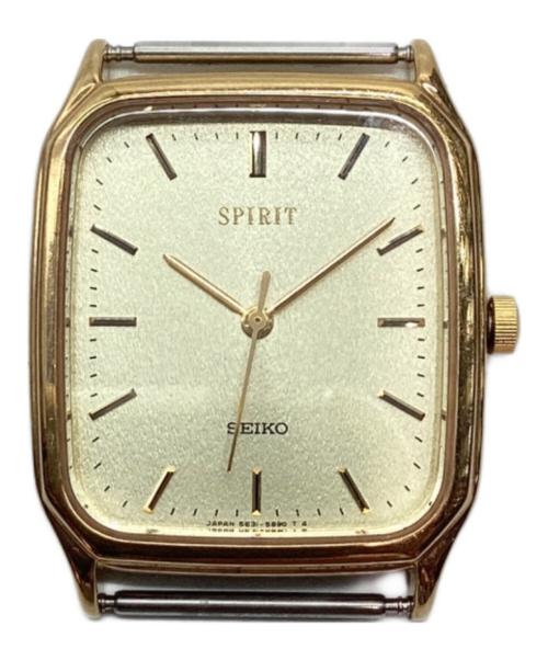 SEIKO（セイコー）SEIKO (セイコー) 腕時計の古着・服飾アイテム
