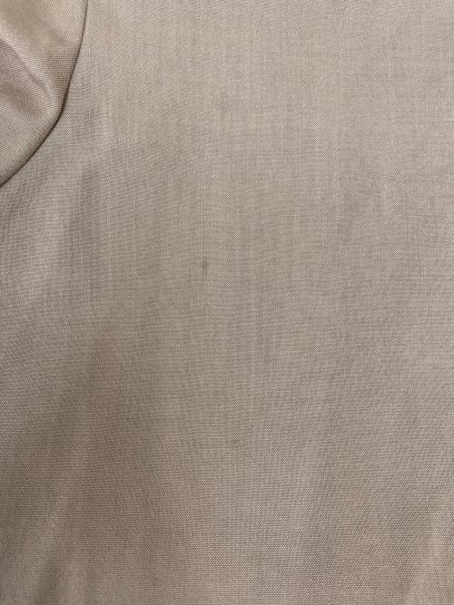 Dulcamara（ドゥルカマラ）Dulcamara (ドゥルカマラ) ワイドパンツ ブラウンの古着・服飾アイテム