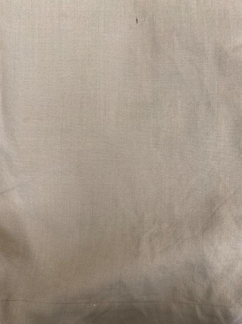 Dulcamara（ドゥルカマラ）Dulcamara (ドゥルカマラ) ワイドパンツ ブラウンの古着・服飾アイテム