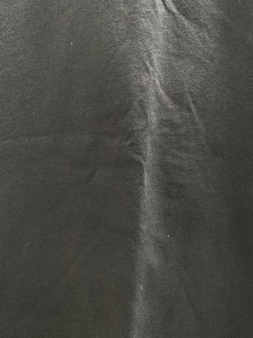 Maison Margiela（メゾンマルジェラ）Maison Margiela (メゾンマルジェラ) 21SS クルーネックTee グレー サイズ:44の古着・服飾アイテム
