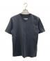 Maison Margiela（メゾンマルジェラ）の古着「21SS クルーネックTee」｜グレー