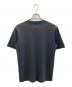 Maison Margiela (メゾンマルジェラ) 21SS クルーネックTee グレー サイズ:44：10000円