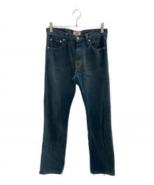 LEVI'S（リーバイス）の古着「パンツ」｜グリーン