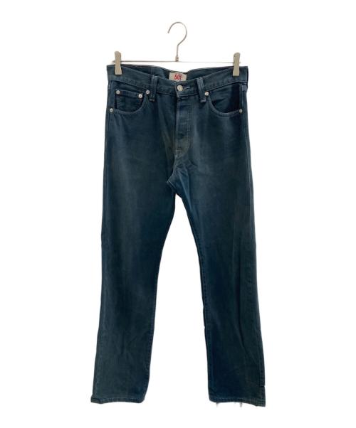 LEVI'S（リーバイス）LEVI'S (リーバイス) パンツ グリーン サイズ:W29の古着・服飾アイテム