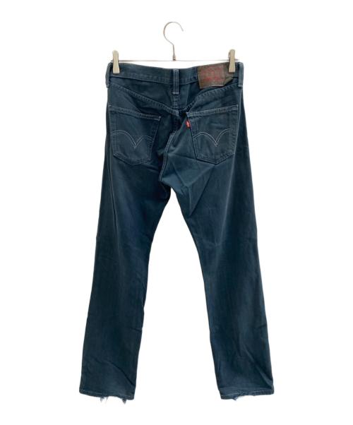 LEVI'S（リーバイス）LEVI'S (リーバイス) パンツ グリーン サイズ:W29の古着・服飾アイテム