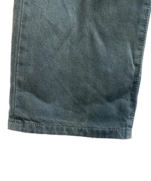 LEVI'S（リーバイス）LEVI'S (リーバイス) パンツ グリーン サイズ:W29の古着・服飾アイテム