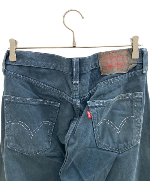 LEVI'S（リーバイス）LEVI'S (リーバイス) パンツ グリーン サイズ:W29の古着・服飾アイテム