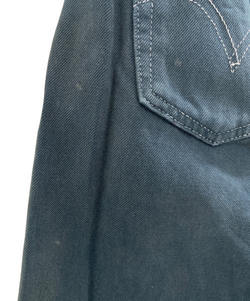 LEVI'S（リーバイス）LEVI'S (リーバイス) パンツ グリーン サイズ:W29の古着・服飾アイテム