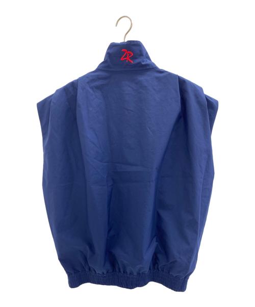 GORE-TEX（ゴア-テックス）GORE-TEX (ゴア-テックス) TOUR LITE VEST ネイビー サイズ:Lの古着・服飾アイテム