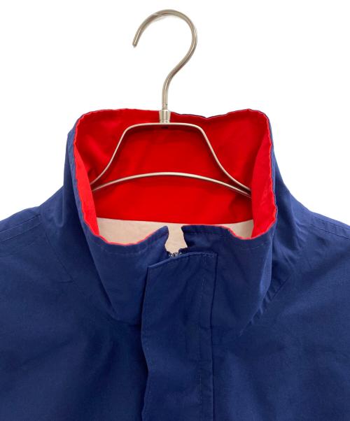 GORE-TEX（ゴア-テックス）GORE-TEX (ゴア-テックス) TOUR LITE VEST ネイビー サイズ:Lの古着・服飾アイテム