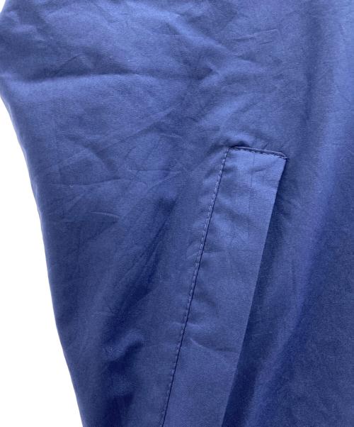 GORE-TEX（ゴア-テックス）GORE-TEX (ゴア-テックス) TOUR LITE VEST ネイビー サイズ:Lの古着・服飾アイテム