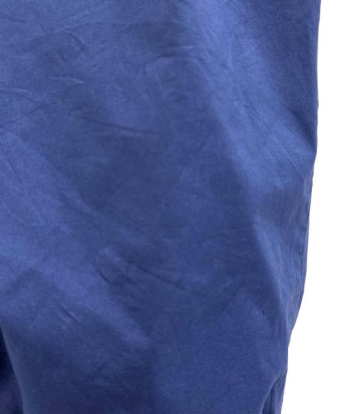 GORE-TEX（ゴア-テックス）GORE-TEX (ゴア-テックス) TOUR LITE VEST ネイビー サイズ:Lの古着・服飾アイテム