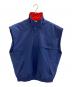 GORE-TEX（ゴア-テックス）の古着「TOUR LITE VEST」｜ネイビー