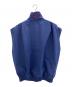 GORE-TEX (ゴア-テックス) TOUR LITE VEST ネイビー サイズ:L：7000円