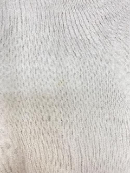 HERMES（エルメス）HERMES (エルメス) チェーン ホワイト サイズ:Sの古着・服飾アイテム