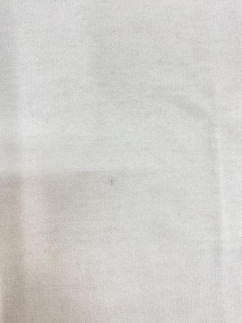 HERMES（エルメス）HERMES (エルメス) チェーン ホワイト サイズ:Sの古着・服飾アイテム