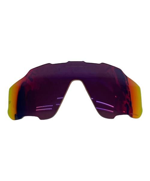 OAKLEY（オークリー）OAKLEY (オークリー) サングラス ホワイトの古着・服飾アイテム
