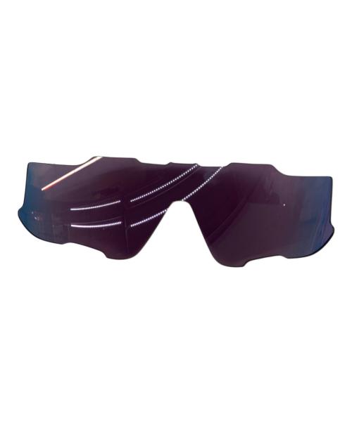 OAKLEY（オークリー）OAKLEY (オークリー) サングラス ホワイトの古着・服飾アイテム