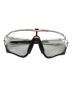 OAKLEY（オークリー）の古着「サングラス」｜ホワイト
