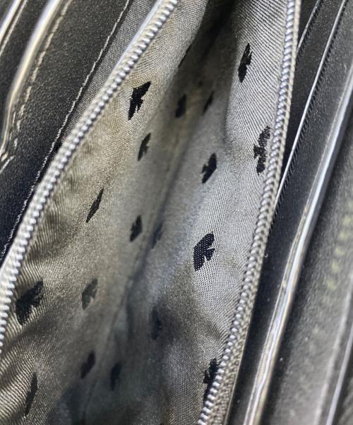 Kate Spade（ケイトスペード）Kate Spade (ケイトスペード) 長財布 ブラックの古着・服飾アイテム