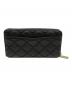Kate Spade (ケイトスペード) 長財布 ブラック：12000円