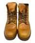 RED WING (レッドウィング) BECKMAN ROUND BOOTS ブラウン サイズ:26.5：25000円