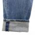 中古・古着 G-STAR RAW (ジースターロゥ) ダメージ加工デニムパンツ ブルー サイズ:W30：5000円
